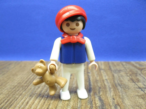 Junge mit teddybär zur - junge,