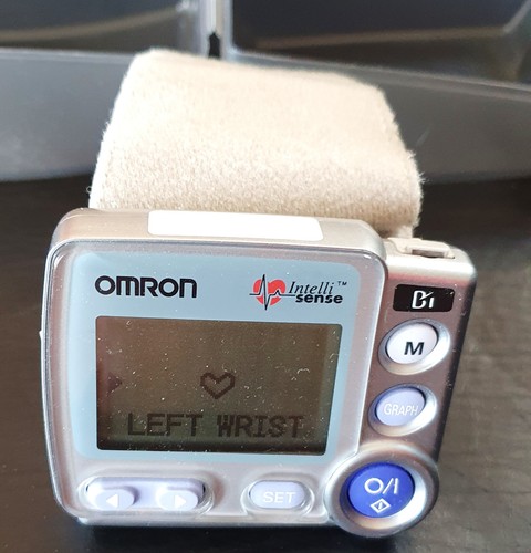 Omron intellisense