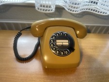 Altes funktionierendes Post -