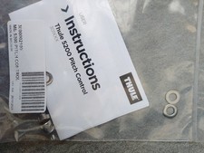 Thule Pitch Control für