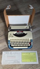 MINT Princess 300 Typewriter