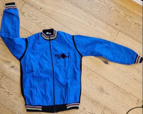 Radsport fink radjacke retro - radsport, radjacke,