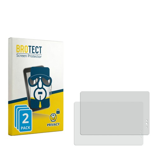 Blickschutzfolie für - 2x,