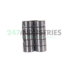 30/6-B-TVH-HLC FAG 6 x 17 x 9 mm ANGULAR CONT.  BALL DOUBLE ROW