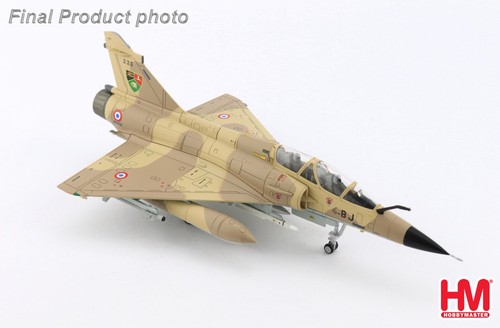 Hobbymaster mirage 2000n - 1:72,