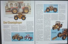 SCHLÜTER EUROTRAC WERBEMODELL in 1-40 von Cursor...ein Modellbericht #0310m