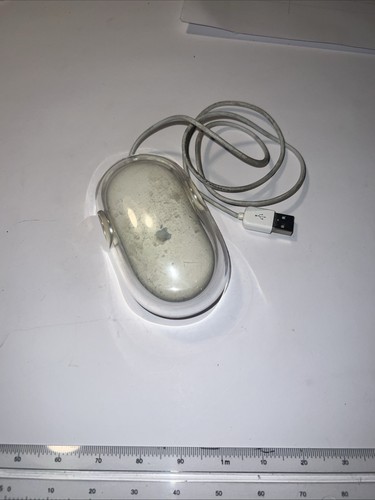 Apple pro mouse - pro,