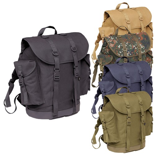 Bundeswehr gebirgsrucksack - bundeswehr,
