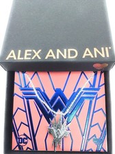 Alex And Ani Wonder Woman