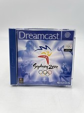 Sega Dreamcast Spiel Sydney