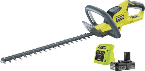 Ryobi rht184520 18v one - ryobi,