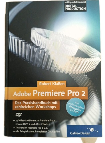 Adobe premiere pro - premiere,