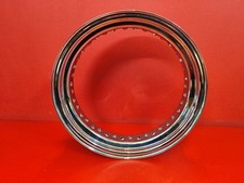 Felgenring Felge YF 4.00 x 16 Zoll 40 Loch gebraucht