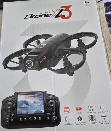 Neue yl3 gps drohne - neue,