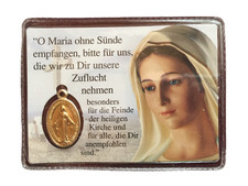 Maria Mutter Gottes -