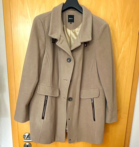 Bonita damen jacke - damen, halblang