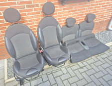 Mini Cooper R56 Sitze