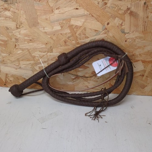 Whip indiana jones stil - lb's,