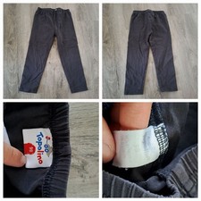 Leggings, Topolino, Größe