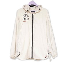 Kappa Audi Windjacke mit