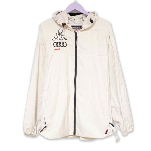 Kappa audi windjacke - kappa, mit
