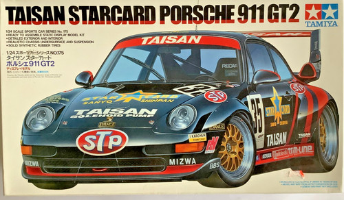 Tamiya 24175 24 taisan - 24175,