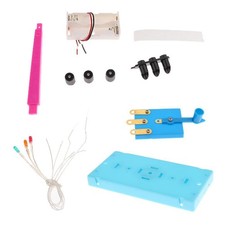 DIY Ampel Spielzeug Für