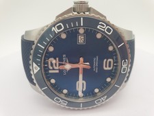 Longines Hydroconquest Herren Armbanduhr Ref. L3.780.4.96.9 / Full Set