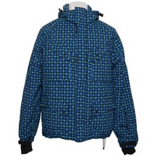 Cygnus, Skijacke, Herren