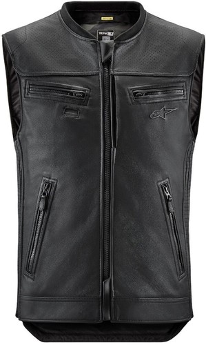 Alpinestars tech air v2 - alpinestars,