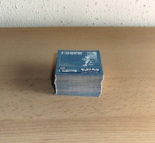 Pokemon Artbox Sticker Series