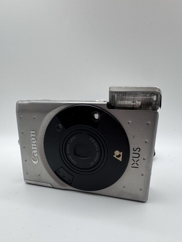 Canon ixus 48mm - ixus, 24-48mm