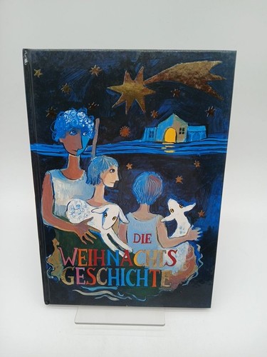 Die weihnachtsgeschichte - die,