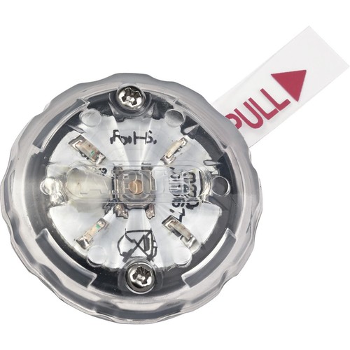 Abus helmrücklicht zoom spin - abus,