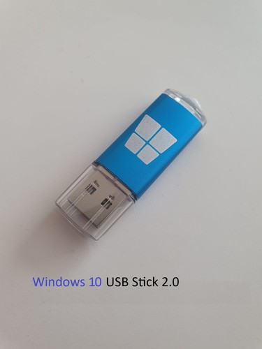 Windows installations usb - 10,