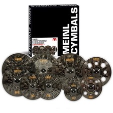 Becken-Set Meinl Classics