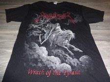 Emperor Rar Unworn Shirt Black