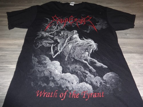 Emperor rar unworn shirt - rar,