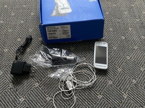 Nokia 5230 navi - nokia,
