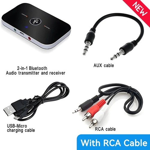 Bluetooth transmitter - 5.0,