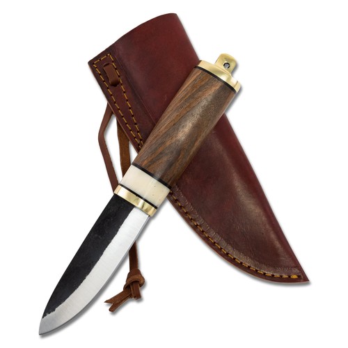 Wikinger messer gotland mit - wikinger,