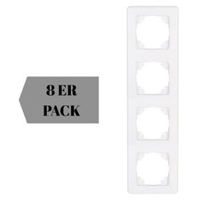 Kopp Europa Abdeckrahmen