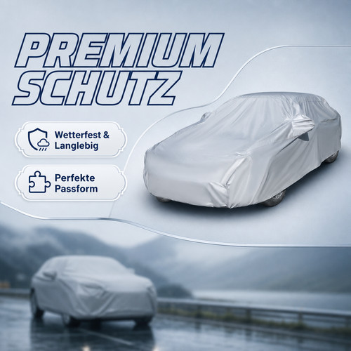 210d ganzgarage schutzhülle - 210d,