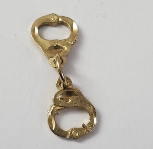 Vintage rembrandt massiv 10k - vintage,