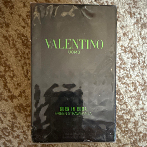 Valentino uomo born - uomo,
