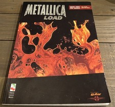 Metallica - Load - Gitarre &