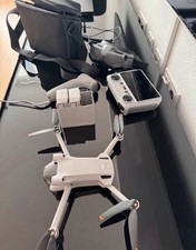 DJI Mini 3 Pro Mit Komplettem