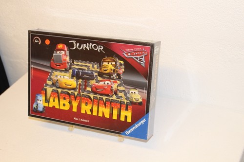 Disney junior cars - 3,