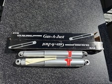 Chevrolet k30 Stoßdämpfer