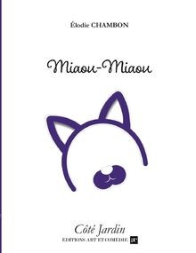 Miaou von - von, chambon